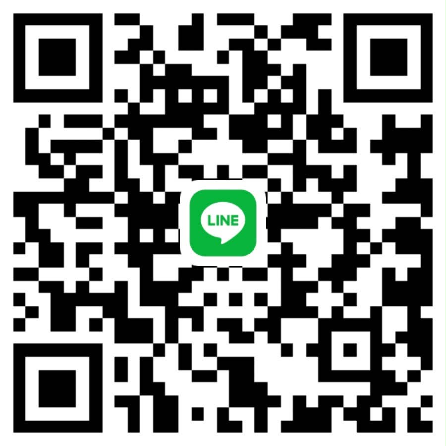LINE QR code for SabaiEurope (fern11332244)